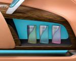 Nissan Intima Concept 2007 года